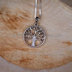 Tree of Life with CZ