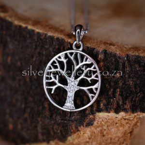 Tree of Life with CZ
