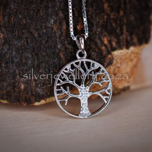 Tree of Life with CZ