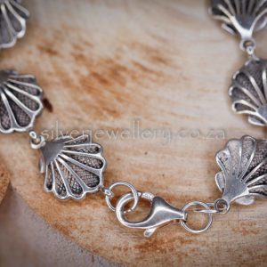 Shell Bracelet