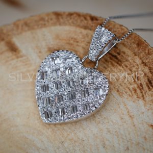Royal Cubic Heart