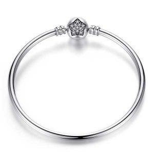 Star Ball Bangle
