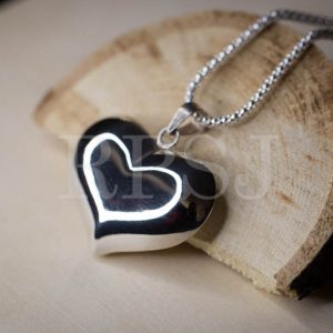 Broad Heart