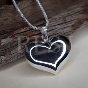 Broad Heart