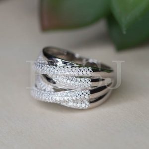 Cross Rope Design