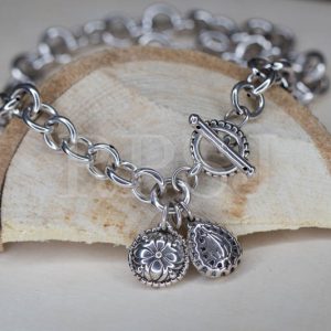 Ocean Pendants Statement Necklace
