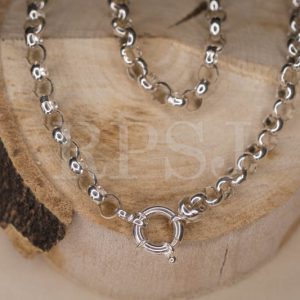 7mm Dia Belcher Link