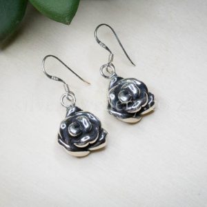 Rose SH 14 x 15mm
