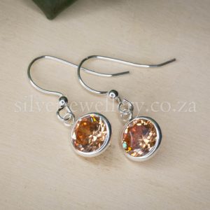 Citrine CZ SH