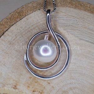 12mm Dia Pearl