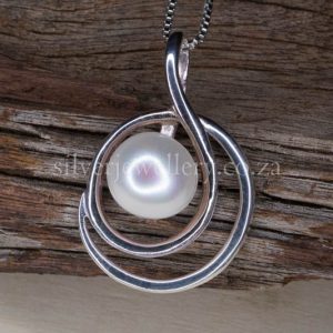 12mm Dia Pearl