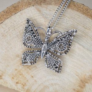Detailed Butterfly