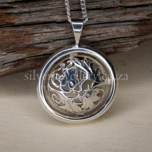 3D Filigree