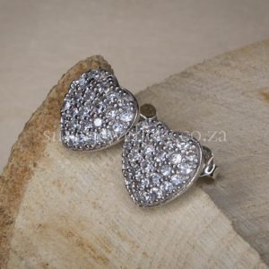 Cubic Hearts
