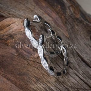20mm Dia Huggie